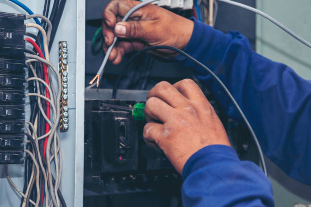 Best Licensed Electrician  in Black River, NY