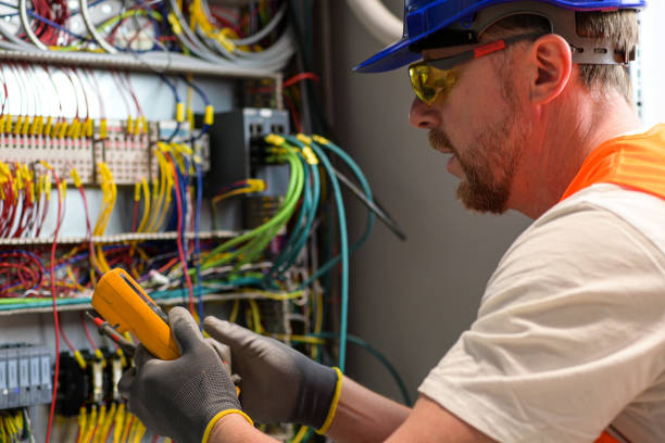 Best Emergency Electrical Repair  in Black River, NY