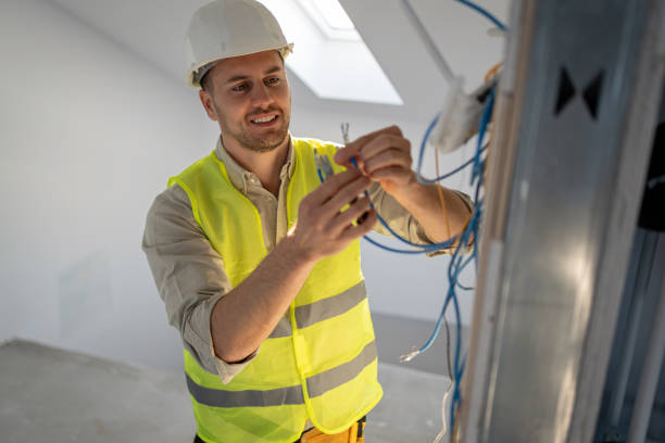 Best Circuit Breaker Repair  in Black River, NY